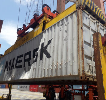 Container Cargo Survey Services in Sri Lanka