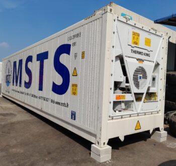 Reefer Container Renting Services in Sri Lanka