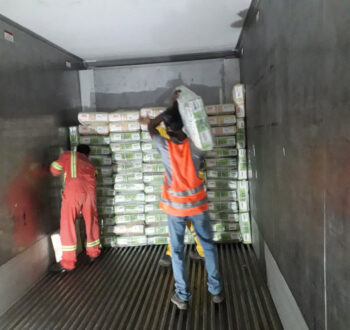 Cargo Related Logistics Operations Sri Lanka
